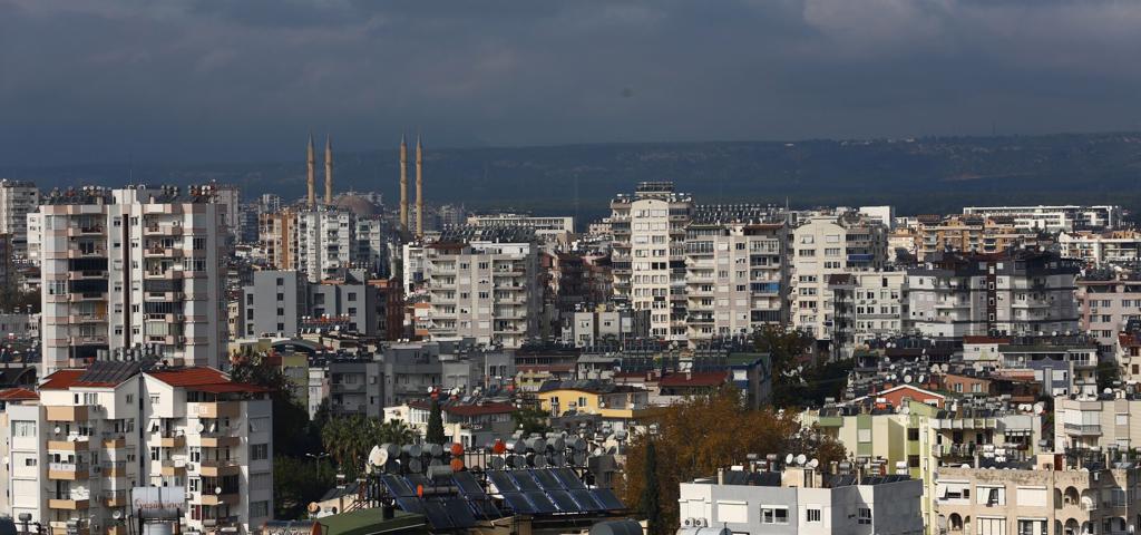 Αγορές ακινήτων - ρεκόρ το 2022 από Ρώσους στην Τουρκία 